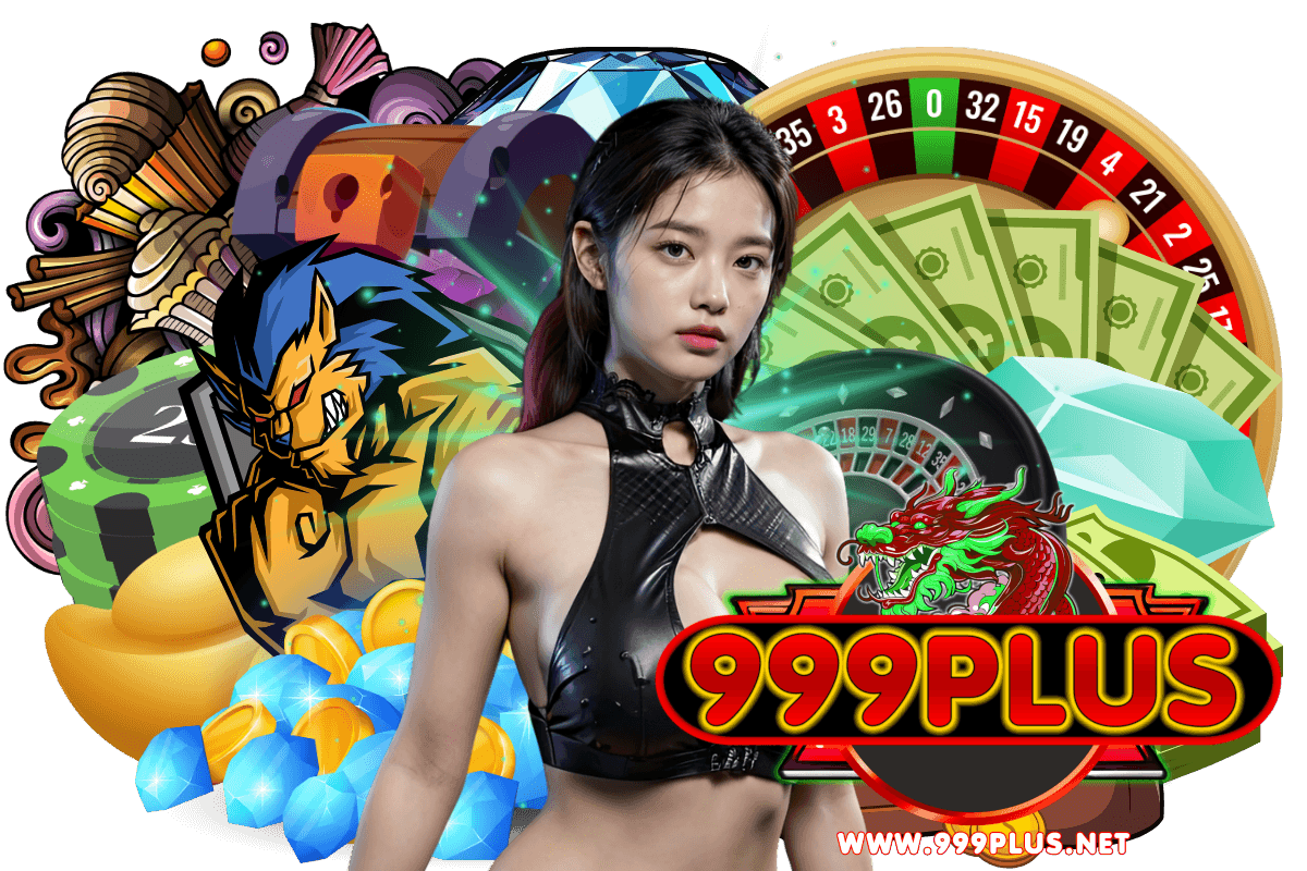 999plus สมัคร