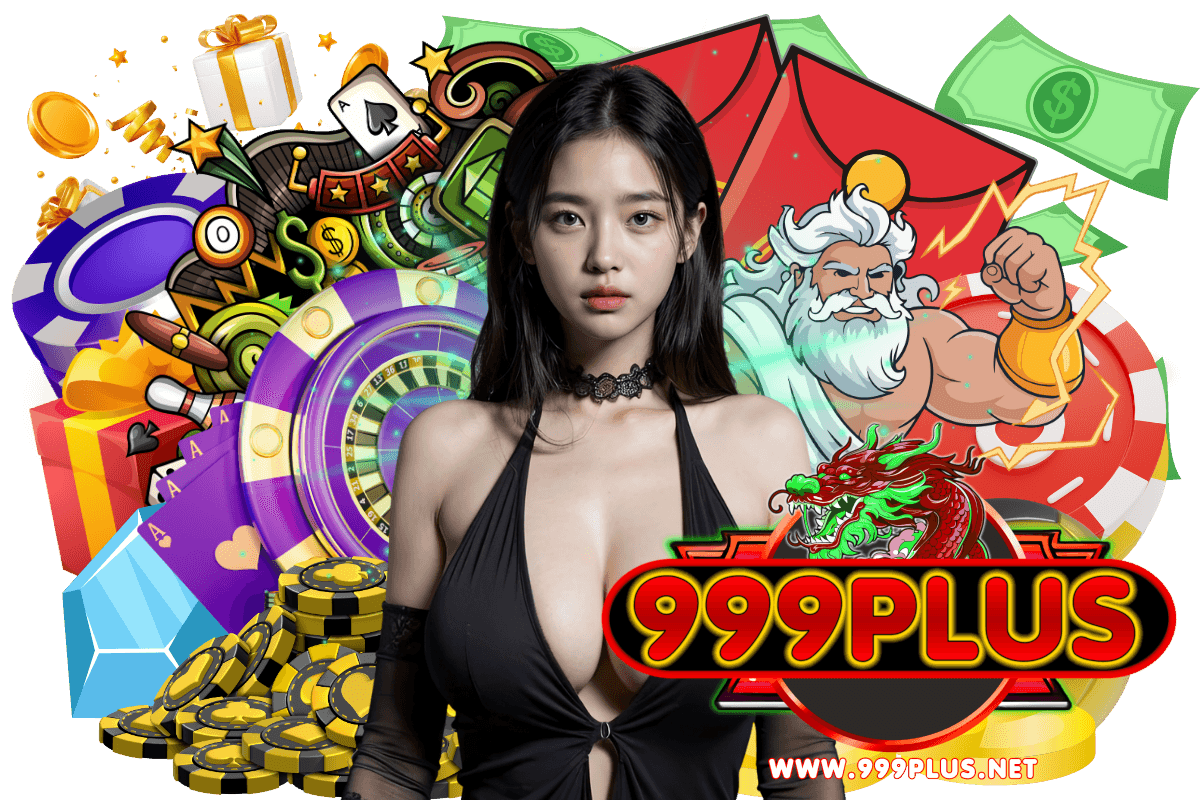 999plus สล็อต
